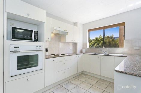 Property photo of 31/44 Brisbane Street Toowong QLD 4066