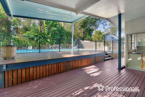 Property photo of 4 Wallaroy Court Ferny Hills QLD 4055