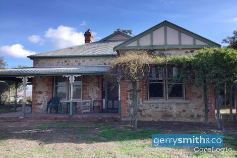 Property photo of 241 Wyn Wyn Road Natimuk VIC 3409