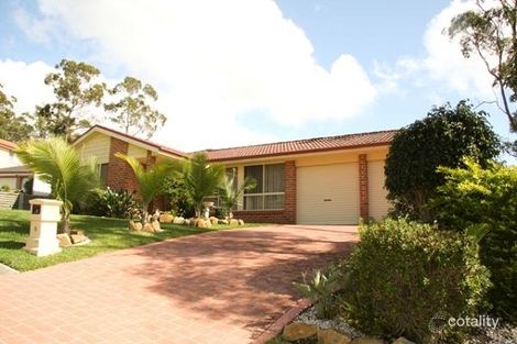Property photo of 12 Claret Ash Close Toronto NSW 2283