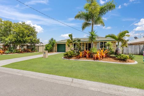 Property photo of 12 Headland Place Deception Bay QLD 4508