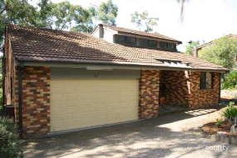 Property photo of 67 Griffin Parade Illawong NSW 2234