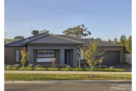 4 Hillgrove Cl, Warragul, VIC 3820