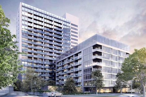 Property photo of 203/499 St Kilda Road Melbourne VIC 3004