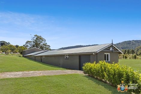 3449 Mount Mee Rd, King Scrub, QLD 4521