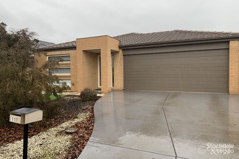 Property photo of 11 Noosa Court Shepparton North VIC 3631