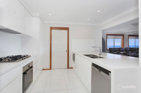 Property photo of 95 New Mount Pleasant Road Mount Pleasant NSW 2519