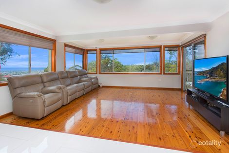 Property photo of 95 New Mount Pleasant Road Mount Pleasant NSW 2519
