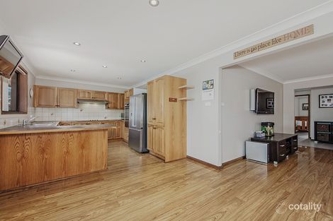 Property photo of 15 Halifax Street Raby NSW 2566