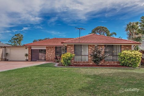 Property photo of 15 Halifax Street Raby NSW 2566