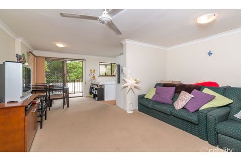 Property photo of 9/38 Durham Street St Lucia QLD 4067
