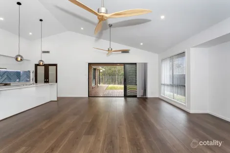 Property photo of 26 Gaites Drive Cameron Park NSW 2285