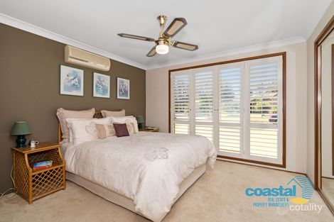 Property photo of 3 Monash Close Tanilba Bay NSW 2319