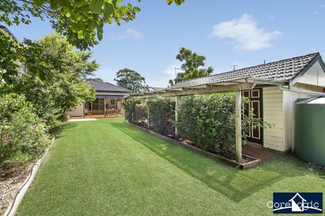 Property photo of 36 Trafalgar Avenue Woy Woy NSW 2256