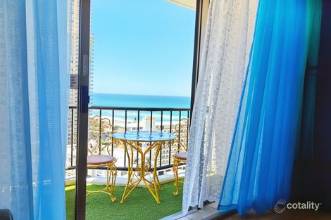 1304/22 View Ave, Surfers Paradise, QLD 4217