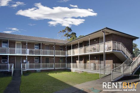 Property photo of 9/243A Hume Highway Greenacre NSW 2190