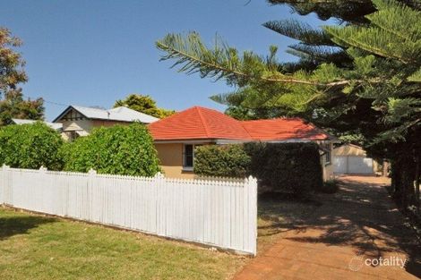 1 Godfrey St, East Toowoomba, QLD 4350