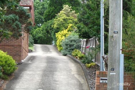 Property photo of 30A Hillcrest Avenue Epping NSW 2121