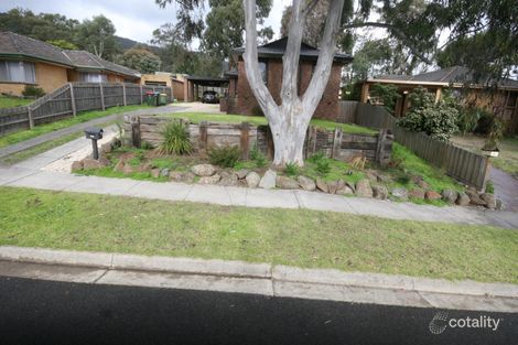 54 Alexander Cres, Ferntree Gully, VIC 3156