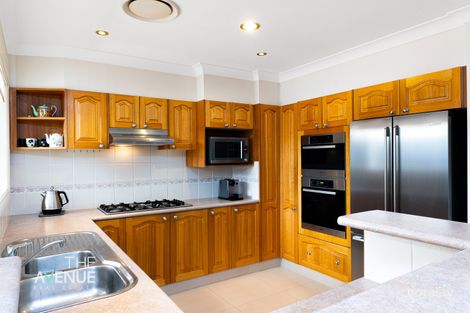 Property photo of 5 Woodward Terrace Bella Vista NSW 2153