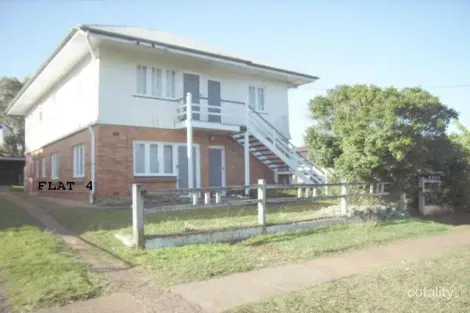 4/15 Kennaway St, Banyo, QLD 4014