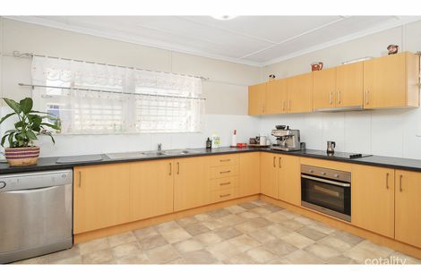 Property photo of 142 Andrew Avenue Tarragindi QLD 4121