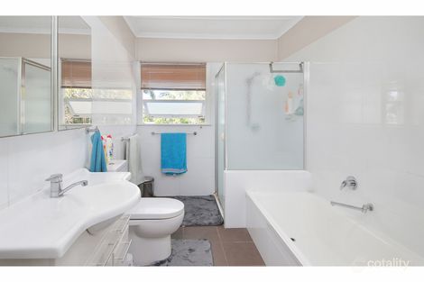 Property photo of 142 Andrew Avenue Tarragindi QLD 4121