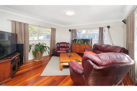Property photo of 142 Andrew Avenue Tarragindi QLD 4121