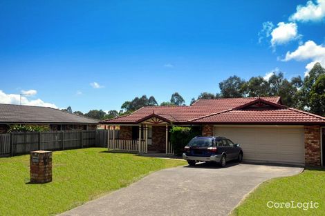 Property photo of 5 Myall Court Narangba QLD 4504