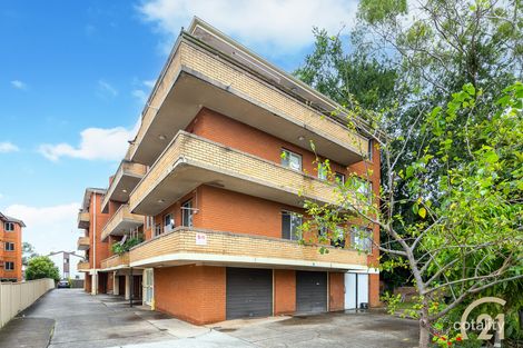 Property photo of 4/9 Lackey Street Fairfield NSW 2165