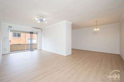 Property photo of 4/9 Lackey Street Fairfield NSW 2165