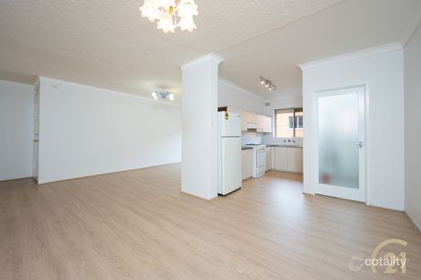 Property photo of 4/9 Lackey Street Fairfield NSW 2165