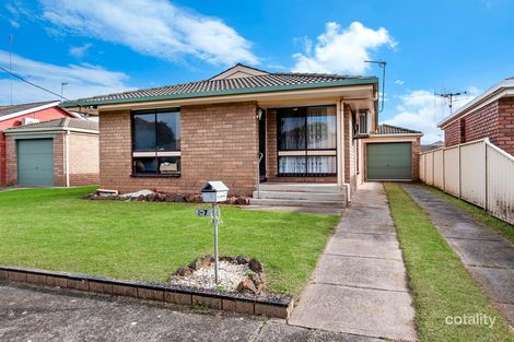 Property photo of 1/7 Livingston Court Warrnambool VIC 3280
