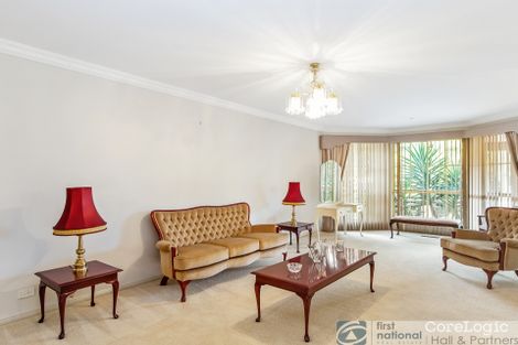 Property photo of 6 Barnsley Drive Endeavour Hills VIC 3802