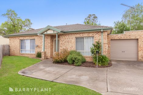 3/36 Albert St, Kilmore, VIC 3764