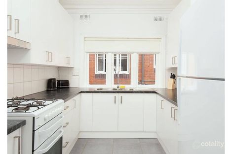 Property photo of 1/136 Falcon Street Crows Nest NSW 2065