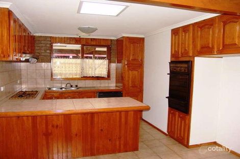 Property photo of 12 Sanderling Street Werribee VIC 3030