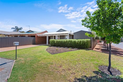 Property photo of 2A Riverina Way Hannans WA 6430