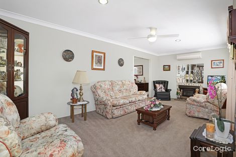 Property photo of 21 Wilton Street Narellan NSW 2567