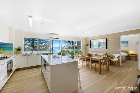 Property photo of 13/204 Ferny Avenue Surfers Paradise QLD 4217