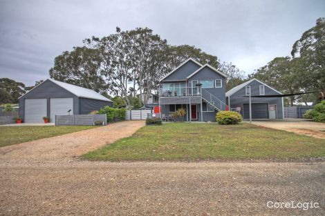 Property photo of 63 Tenth Avenue Raymond Island VIC 3880