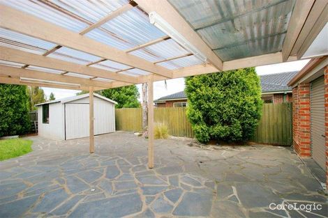 Property photo of 16 Hobson Crescent Mill Park VIC 3082