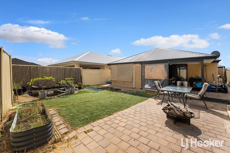 Property photo of 23 Salome Crescent Lakelands WA 6180