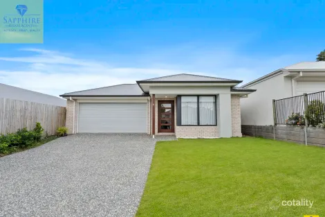 9 LEASK ST, MORAYFIELD, QLD 4506