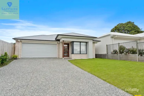 Property photo of 9 Leask Street Morayfield QLD 4506