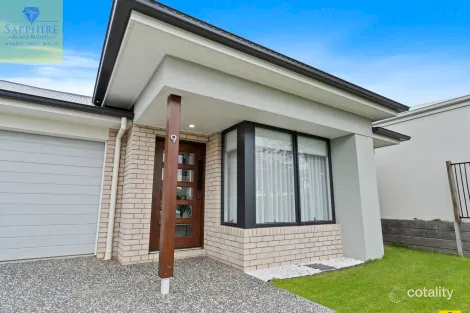 Property photo of 9 Leask Street Morayfield QLD 4506