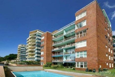 Property photo of 23/85 Yarranabbe Road Darling Point NSW 2027