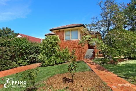 Property photo of 6 The Boulevarde Epping NSW 2121