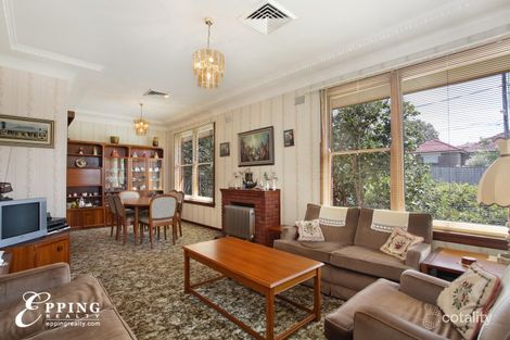 Property photo of 6 The Boulevarde Epping NSW 2121