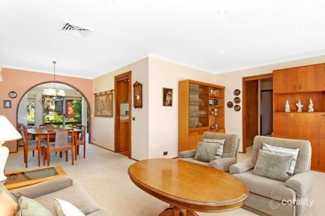 Property photo of 7 Citrus Grove Carlingford NSW 2118